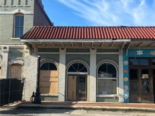 12 ZEBULON Street, Barnesville, GA 30204