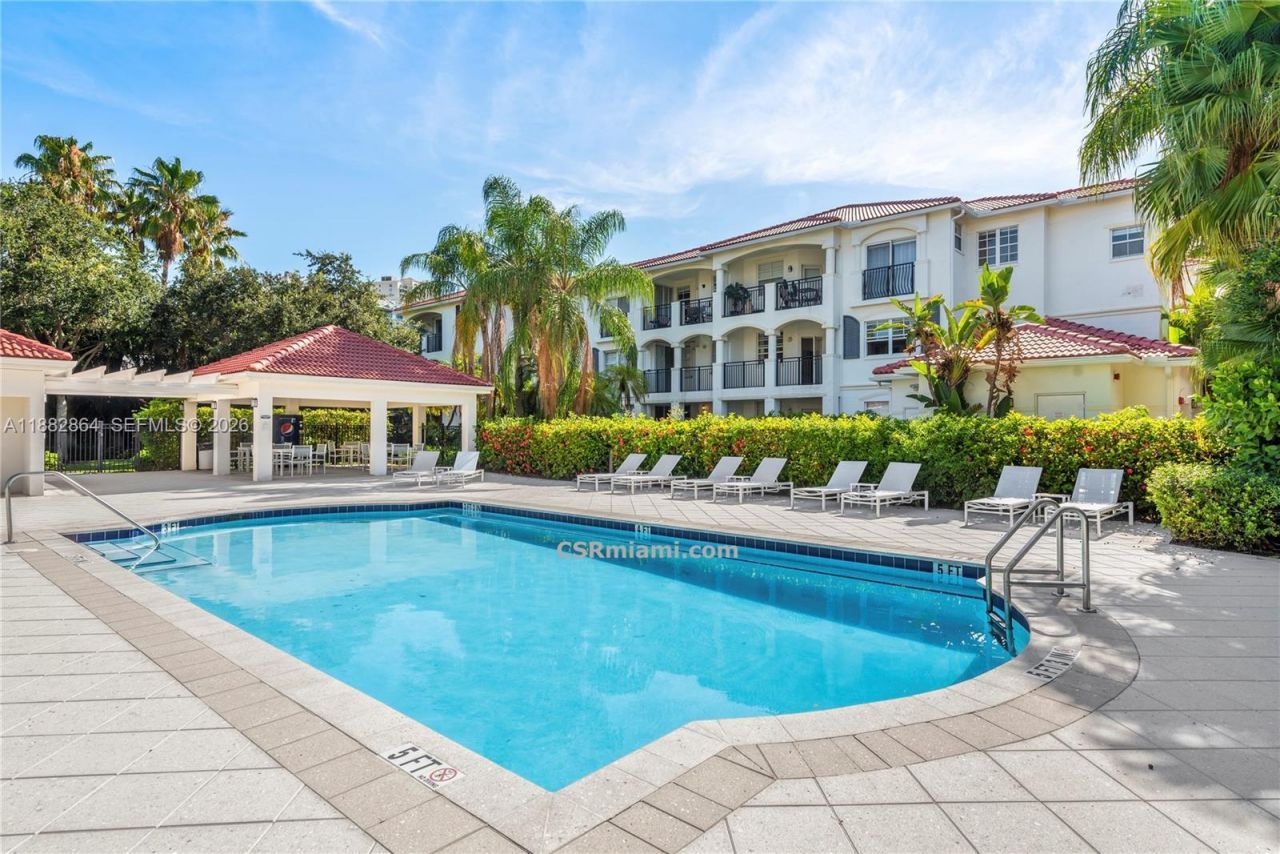 3255 NE 184th St, Unit 12217, Aventura, FL 33160 Photo