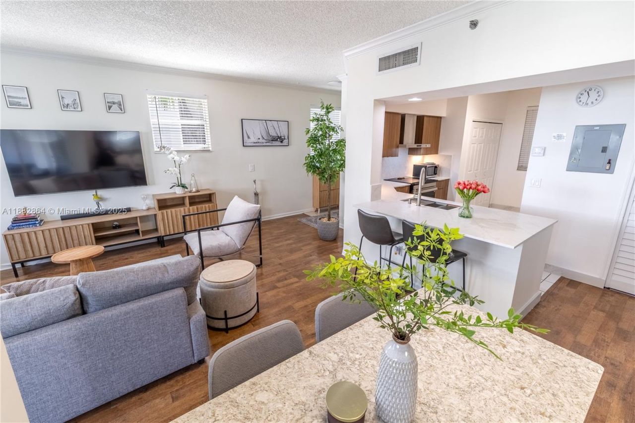 3255 NE 184th St, Unit 12217, Aventura, FL 33160 Photo