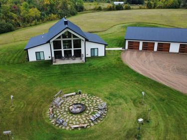 36418 N Shoreland Road, Sturgeon Lake, MN 55783