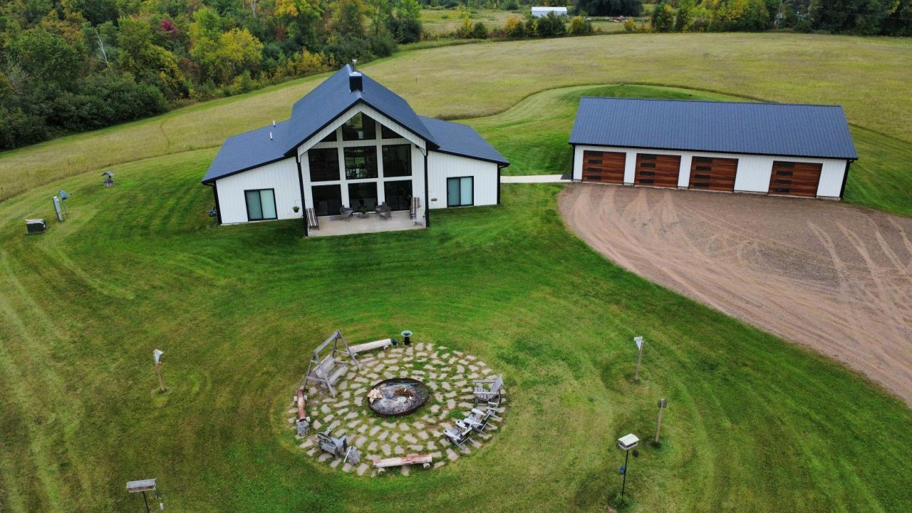 36418 N Shoreland Road, Sturgeon Lake, MN 55783