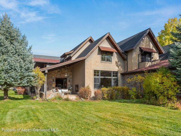 289 Sweetgrass, Carbondale, CO 81623