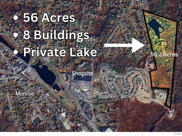 32-55 Claire Drive, Unit 32-55, Monroe, NY 10950