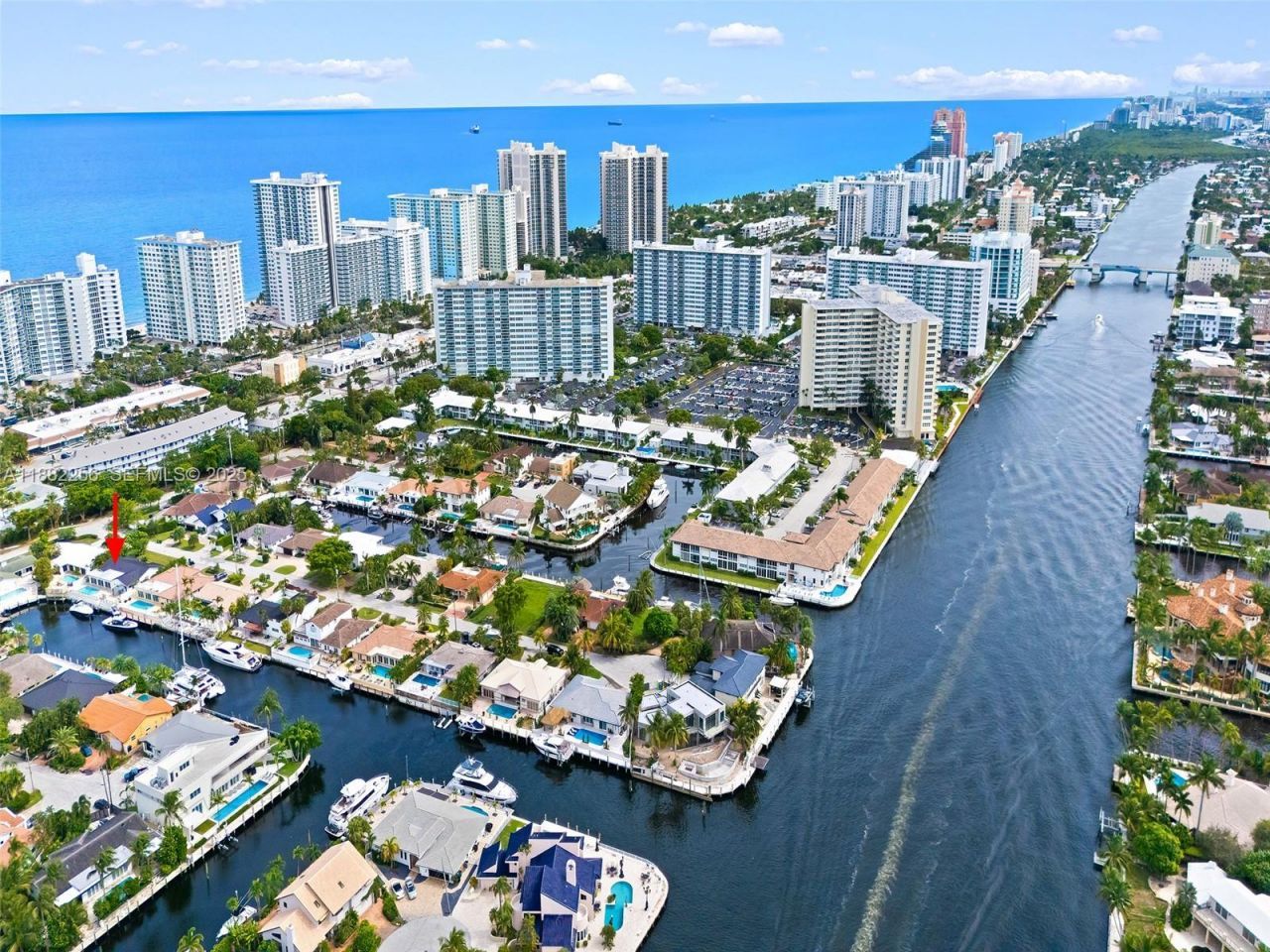 3341 NE 38th St, Fort Lauderdale, FL 33308 Photo