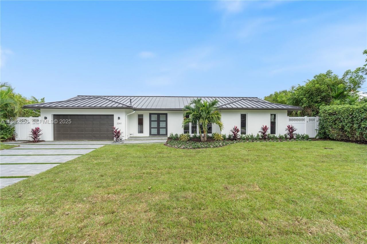 3341 NE 38th St, Fort Lauderdale, FL 33308 Photo