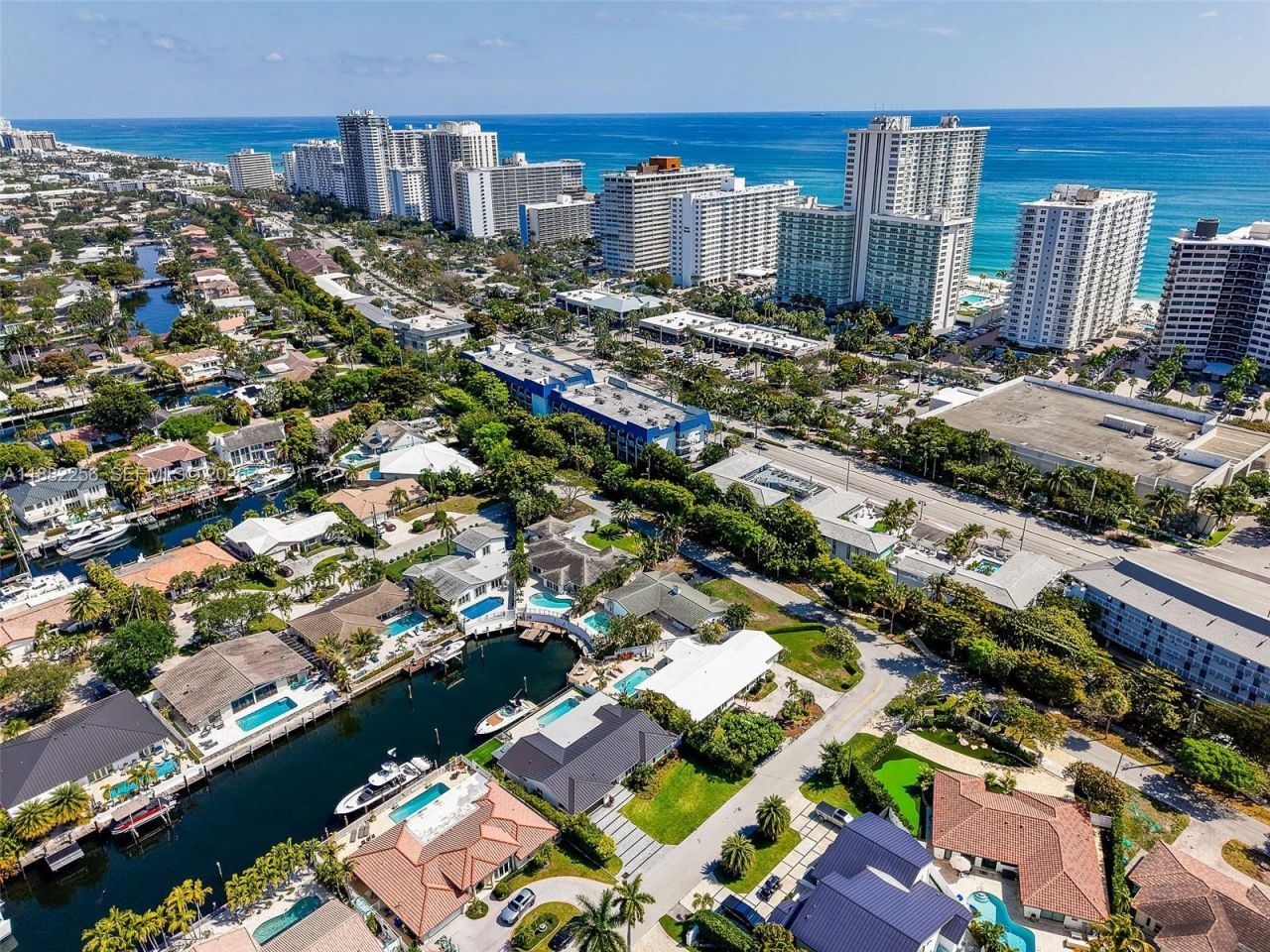 3341 NE 38th St, Fort Lauderdale, FL 33308 Photo