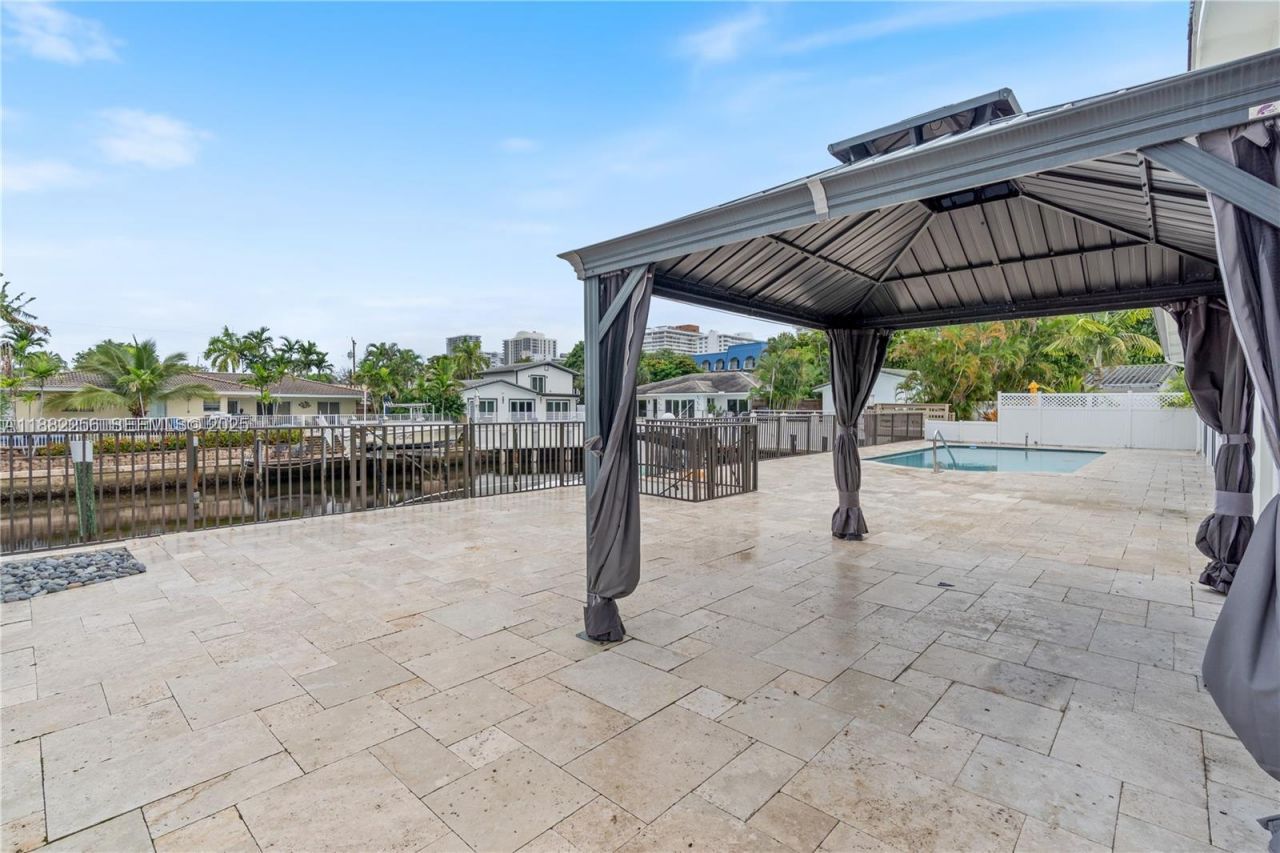 3341 NE 38th St, Fort Lauderdale, FL 33308 Photo