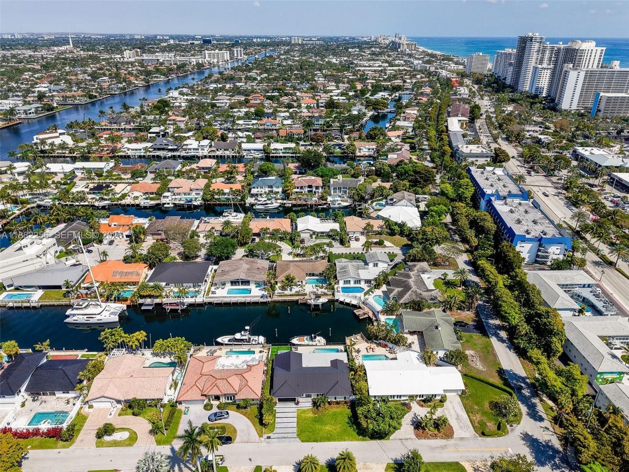 3341 NE 38th St, Fort Lauderdale, FL 33308 Photo