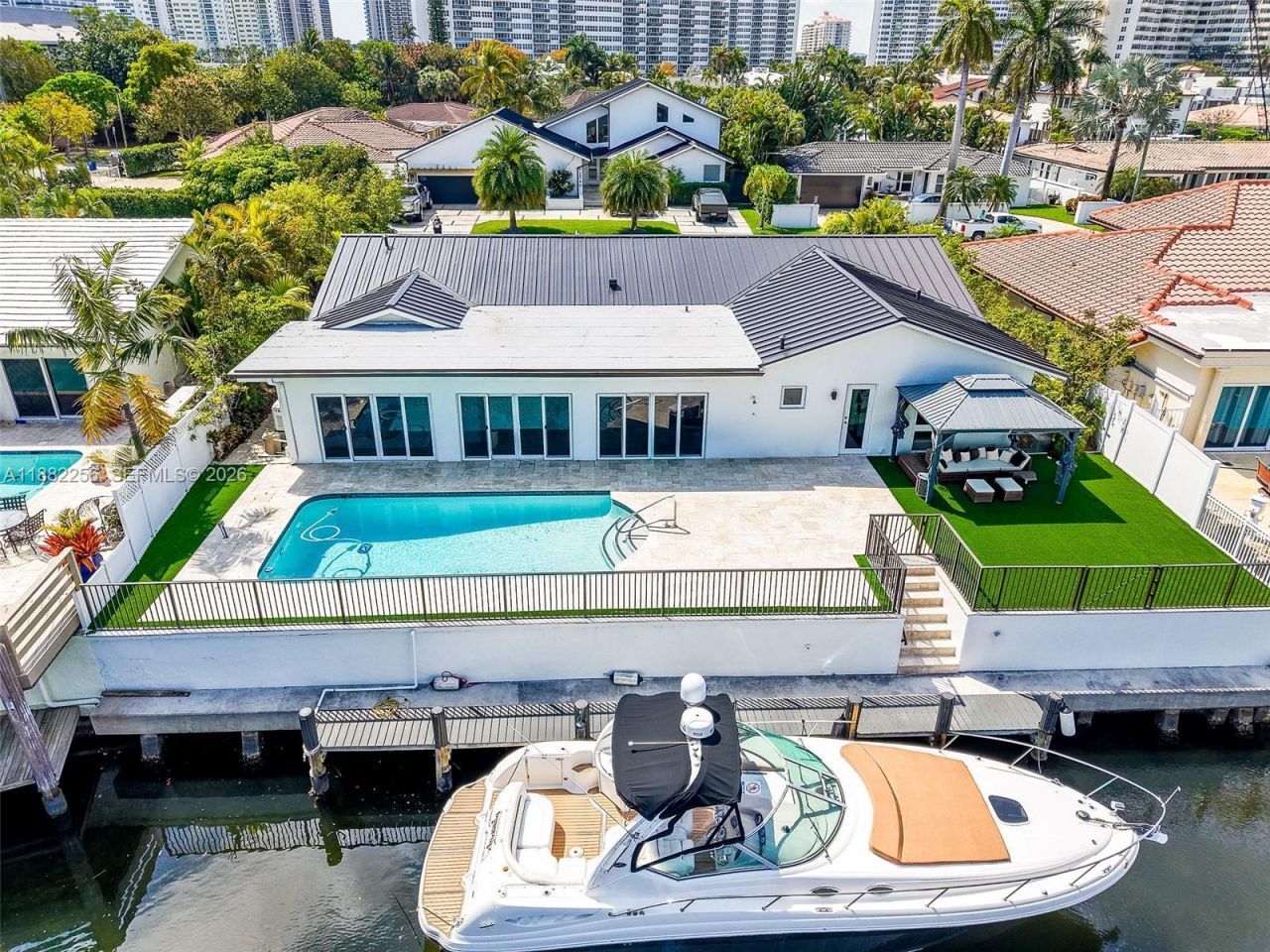 3341 NE 38th St, Fort Lauderdale, FL 33308 Photo