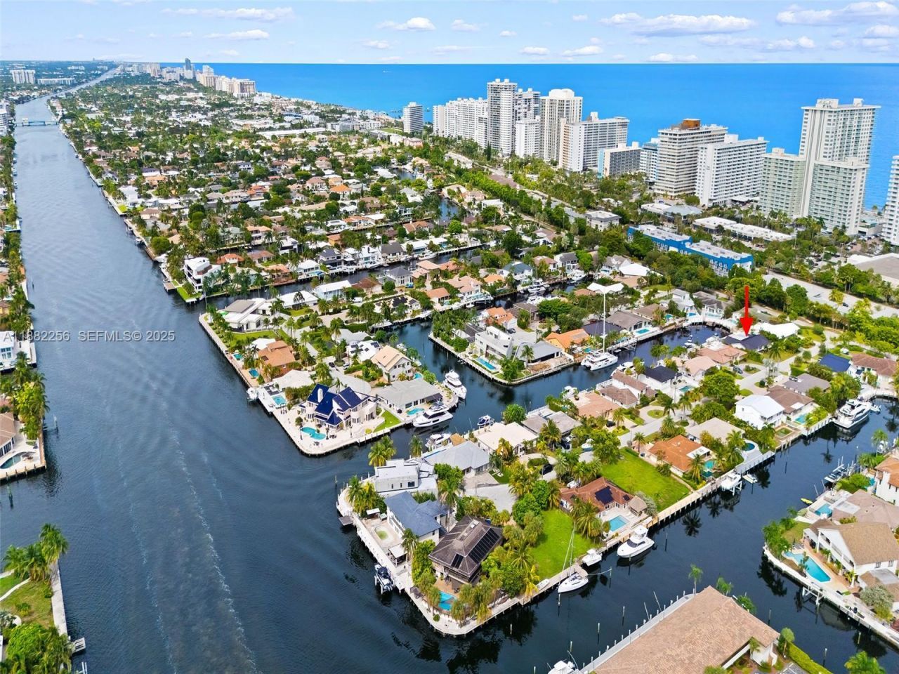 3341 NE 38th St, Fort Lauderdale, FL 33308 Photo