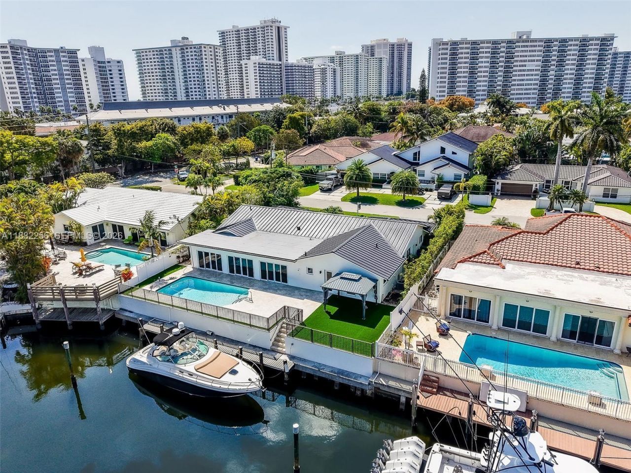 3341 NE 38th St, Fort Lauderdale, FL 33308 Photo