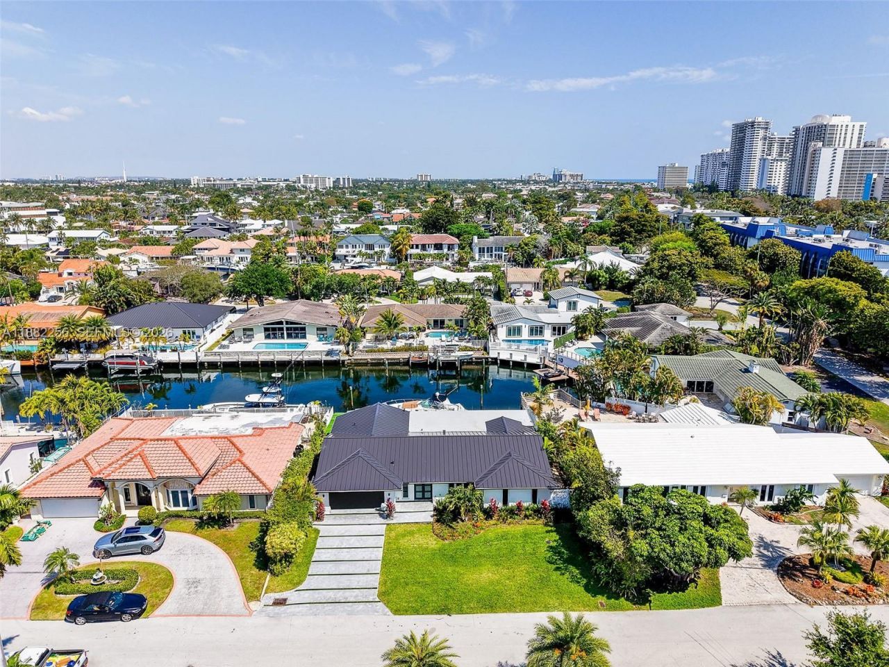 3341 NE 38th St, Fort Lauderdale, FL 33308 Photo