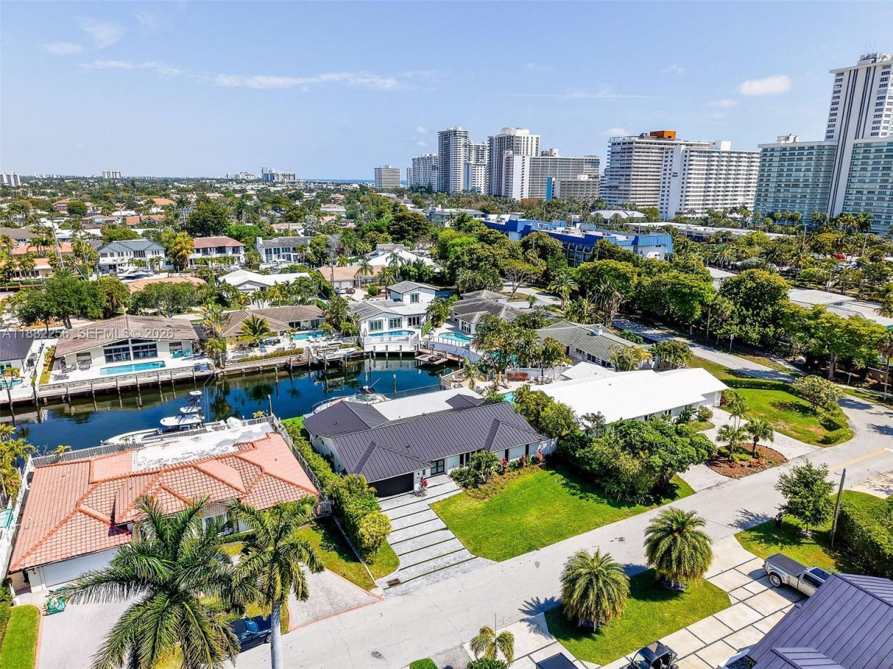 3341 NE 38th St, Fort Lauderdale, FL 33308 Photo