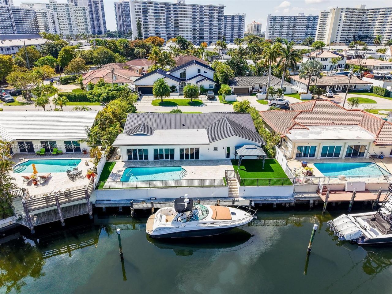 3341 NE 38th St, Fort Lauderdale, FL 33308 Photo