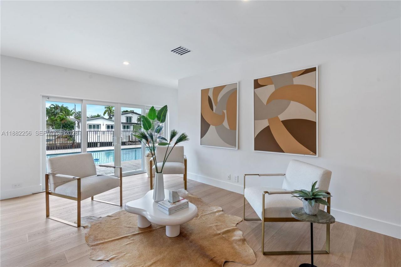 3341 NE 38th St, Fort Lauderdale, FL 33308 Photo