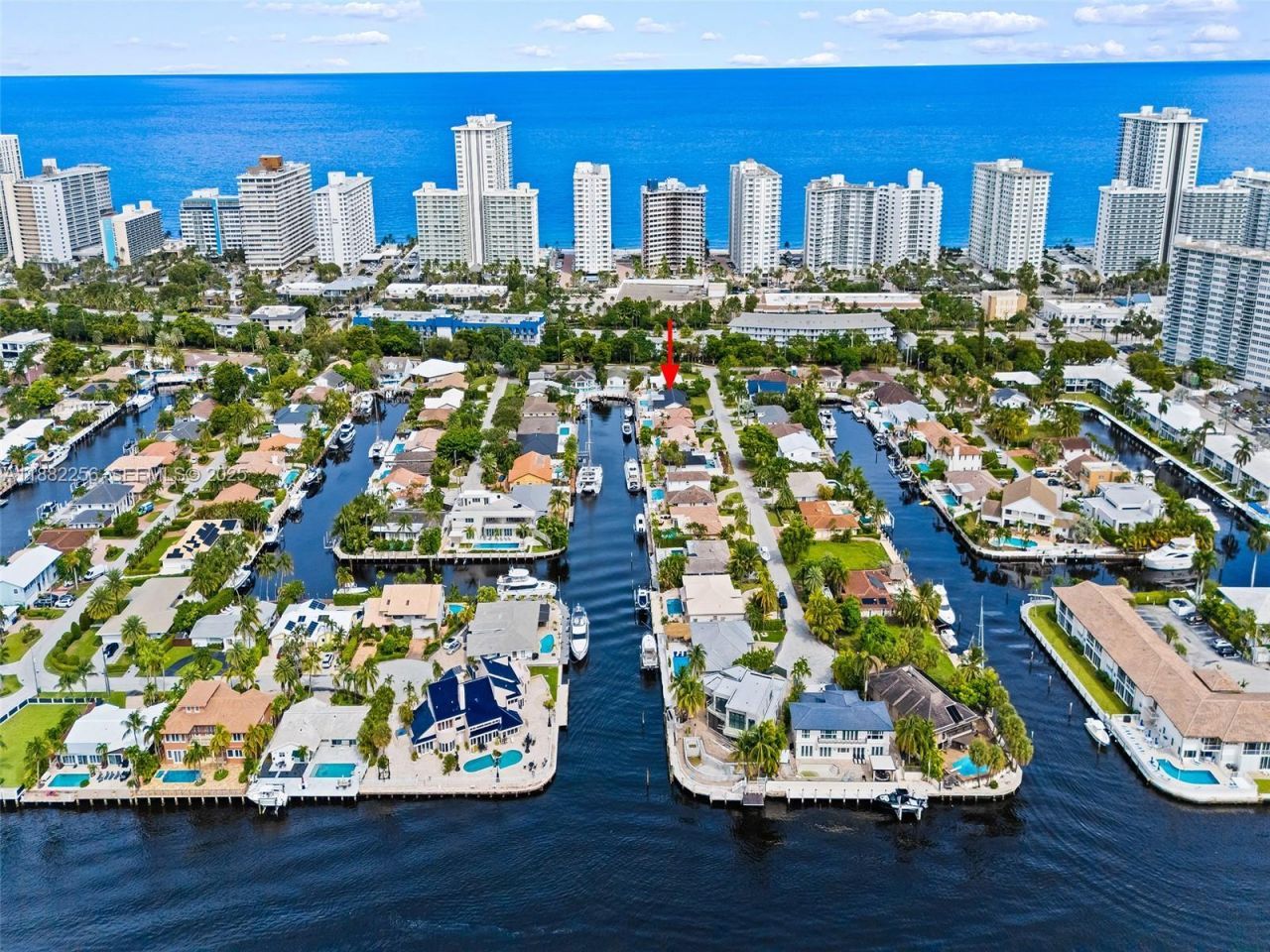 3341 NE 38th St, Fort Lauderdale, FL 33308 Photo