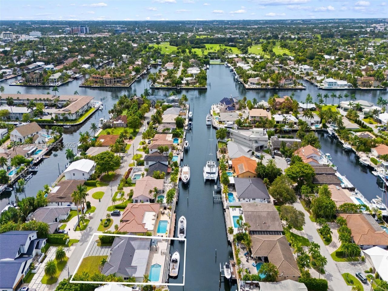 3341 NE 38th St, Fort Lauderdale, FL 33308 Photo