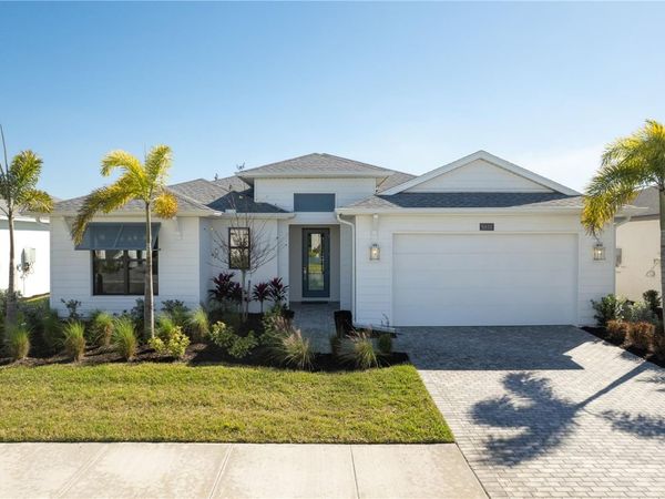 5830 FREESTONE CIRCLE, APOLLO BEACH, FL 33572