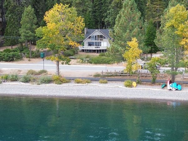 2885 West Lake Boulevard, Homewood, CA 96141