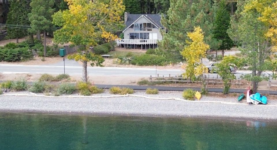 2885 West Lake Boulevard, Homewood, CA 96141 Photo