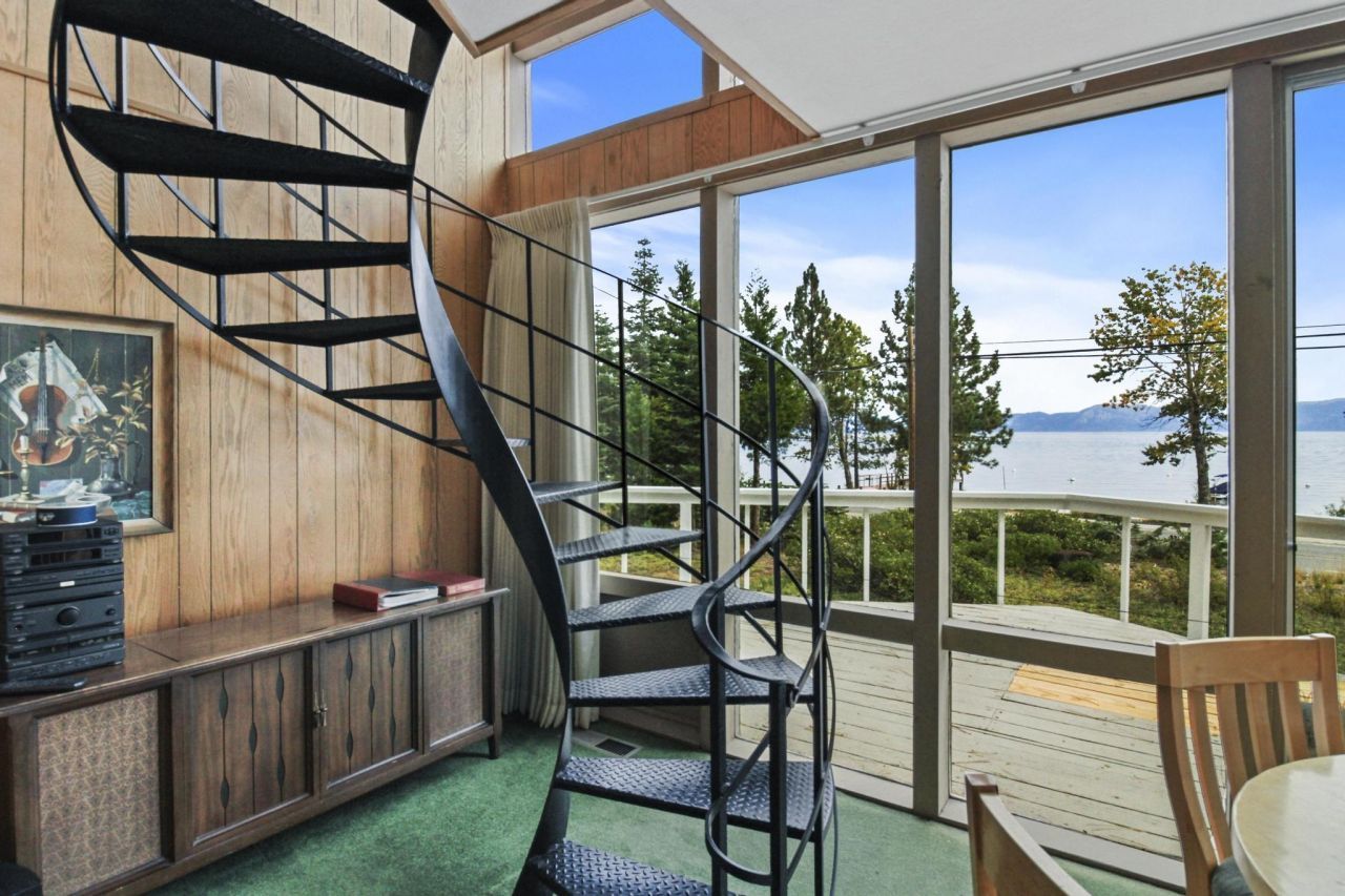 2885 West Lake Boulevard, Homewood, CA 96141 Photo