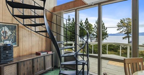 2885 West Lake Boulevard, Homewood, CA 96141 Photo