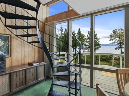 2885 West Lake Boulevard, Homewood, CA 96141 Photo