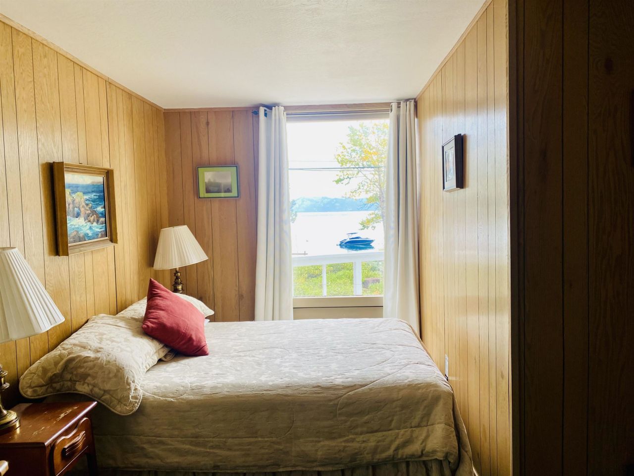 2885 West Lake Boulevard, Homewood, CA 96141 Photo