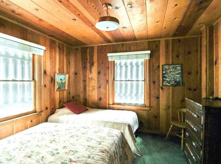 2885 West Lake Boulevard, Homewood, CA 96141 Photo