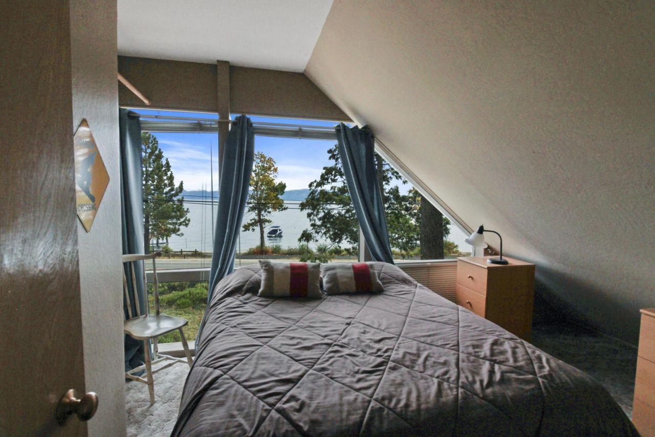 2885 West Lake Boulevard, Homewood, CA 96141 Photo