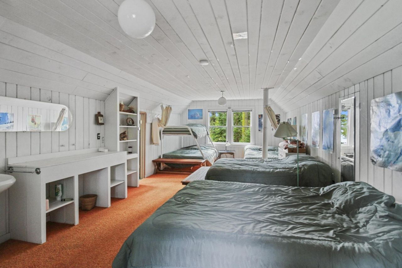 2885 West Lake Boulevard, Homewood, CA 96141 Photo