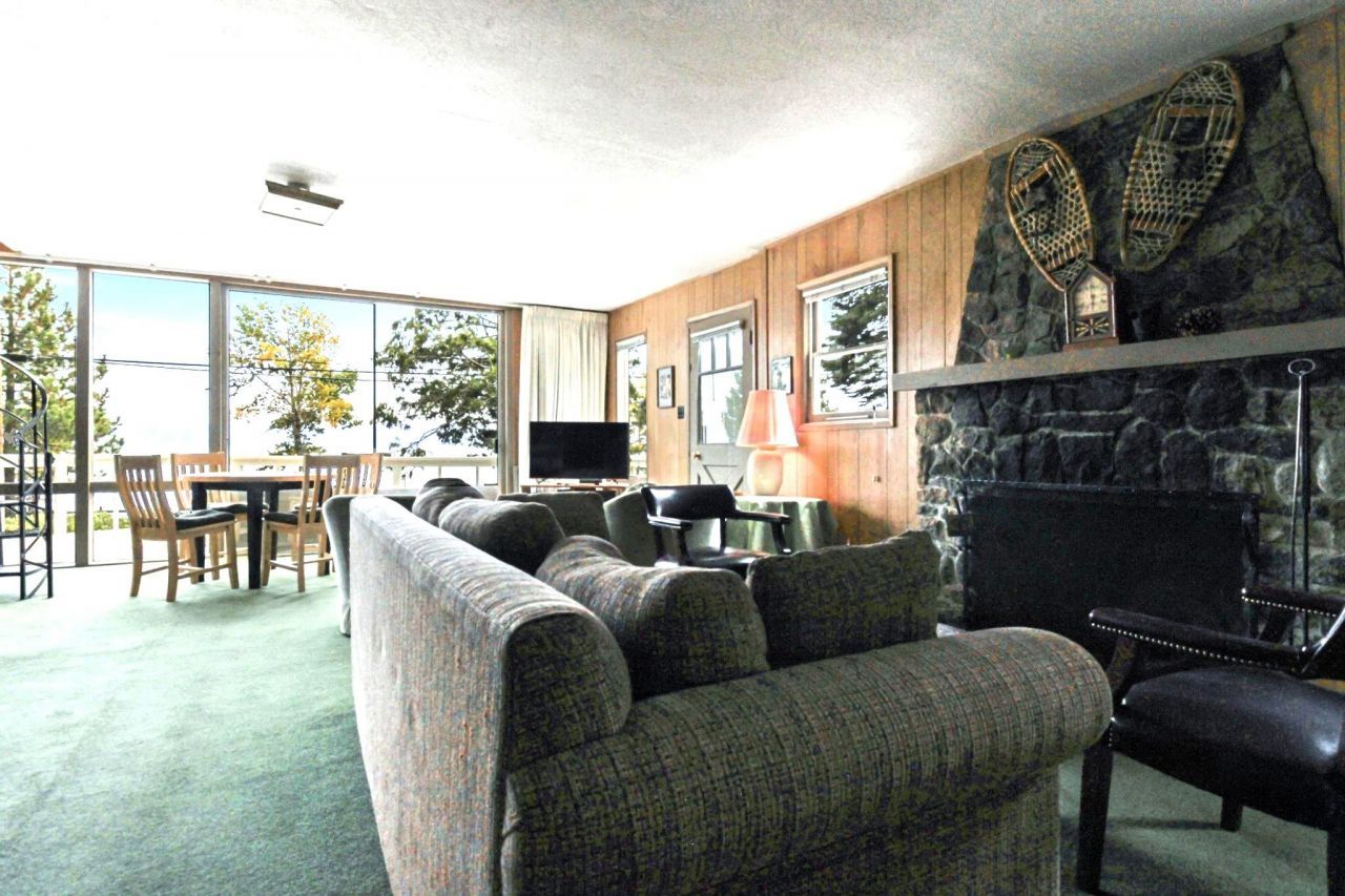 2885 West Lake Boulevard, Homewood, CA 96141 Photo