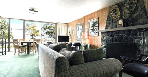 2885 West Lake Boulevard, Homewood, CA 96141 Photo