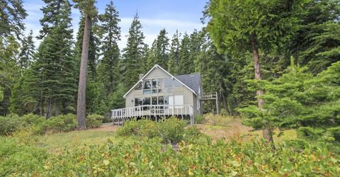 2885 West Lake Boulevard, Homewood, CA 96141 Photo