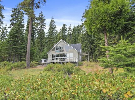 2885 West Lake Boulevard, Homewood, CA 96141 Photo