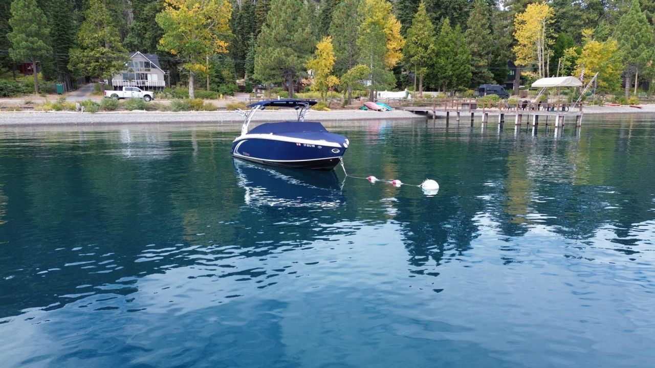 2885 West Lake Boulevard, Homewood, CA 96141 Photo