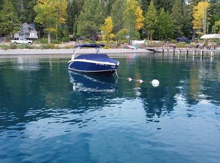 2885 West Lake Boulevard, Homewood, CA 96141 Photo