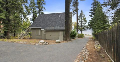 2885 West Lake Boulevard, Homewood, CA 96141 Photo