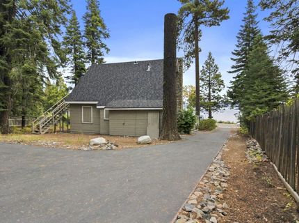 2885 West Lake Boulevard, Homewood, CA 96141 Photo