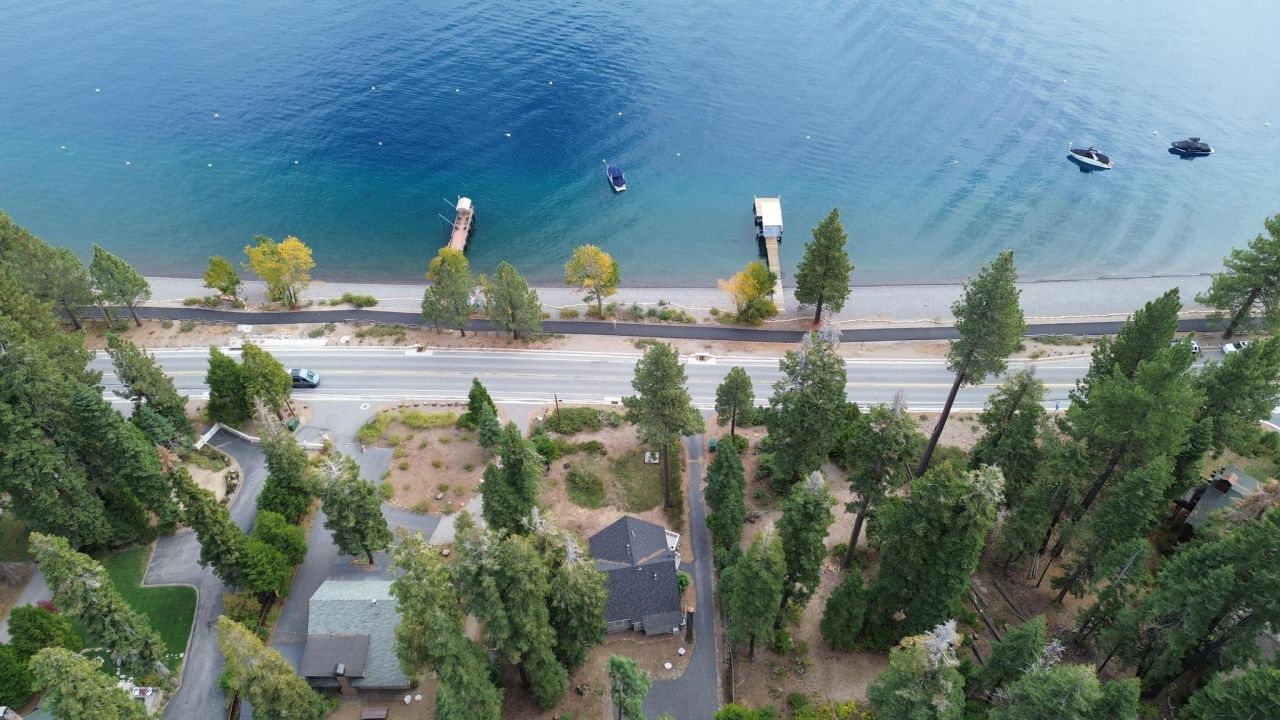 2885 West Lake Boulevard, Homewood, CA 96141 Photo