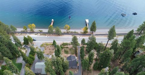 2885 West Lake Boulevard, Homewood, CA 96141 Photo