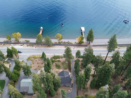 2885 West Lake Boulevard, Homewood, CA 96141 Photo