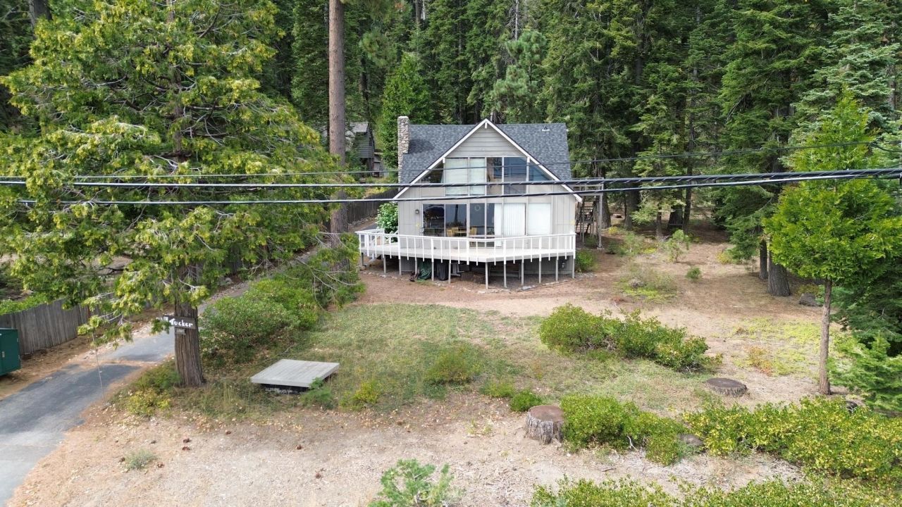 2885 West Lake Boulevard, Homewood, CA 96141 Photo