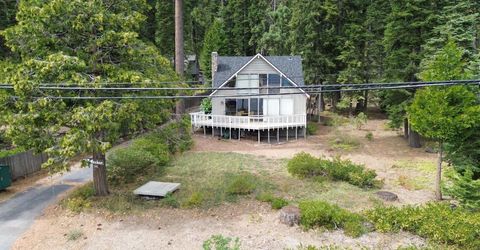 2885 West Lake Boulevard, Homewood, CA 96141 Photo