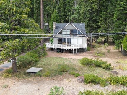 2885 West Lake Boulevard, Homewood, CA 96141 Photo