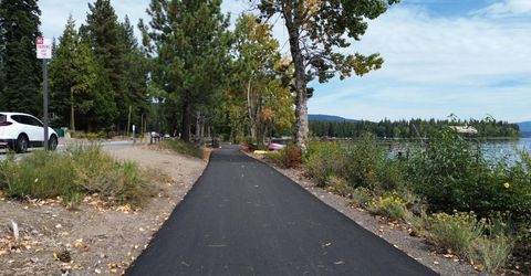 2885 West Lake Boulevard, Homewood, CA 96141 Photo