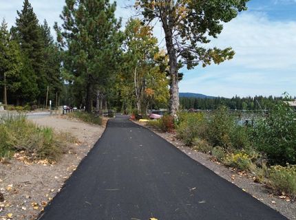 2885 West Lake Boulevard, Homewood, CA 96141 Photo