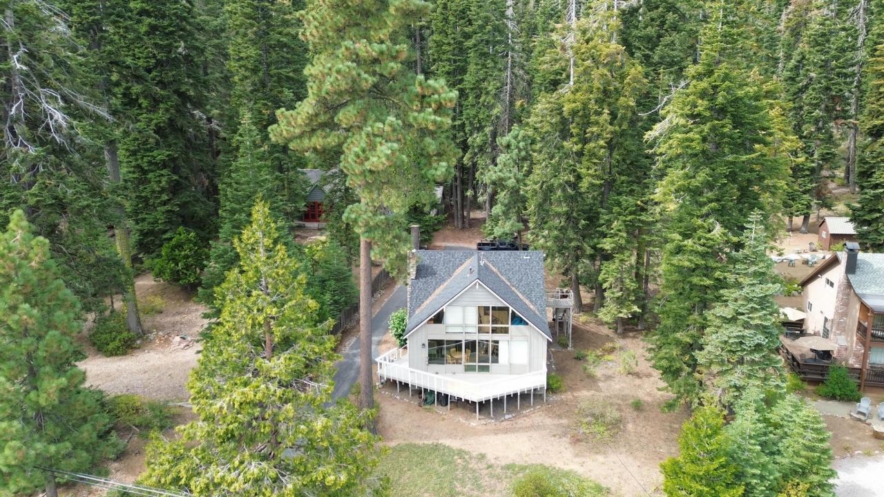 2885 West Lake Boulevard, Homewood, CA 96141 Photo