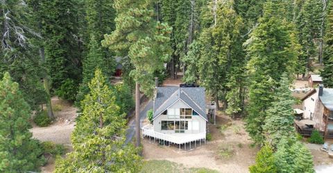 2885 West Lake Boulevard, Homewood, CA 96141 Photo