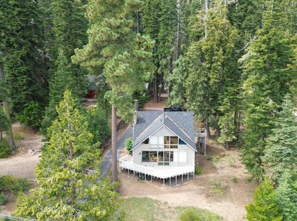 2885 West Lake Boulevard, Homewood, CA 96141 Photo